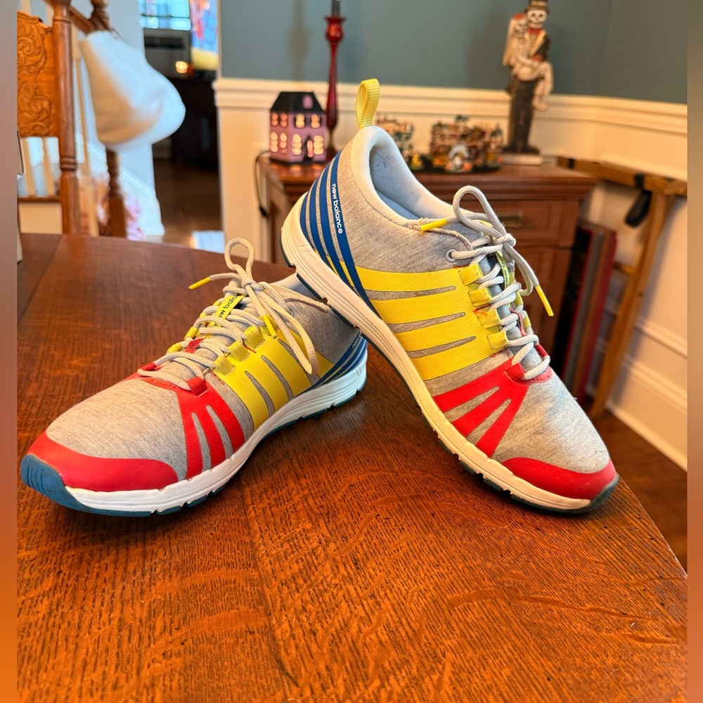 New Balance X Kate Spade Saturday shoes